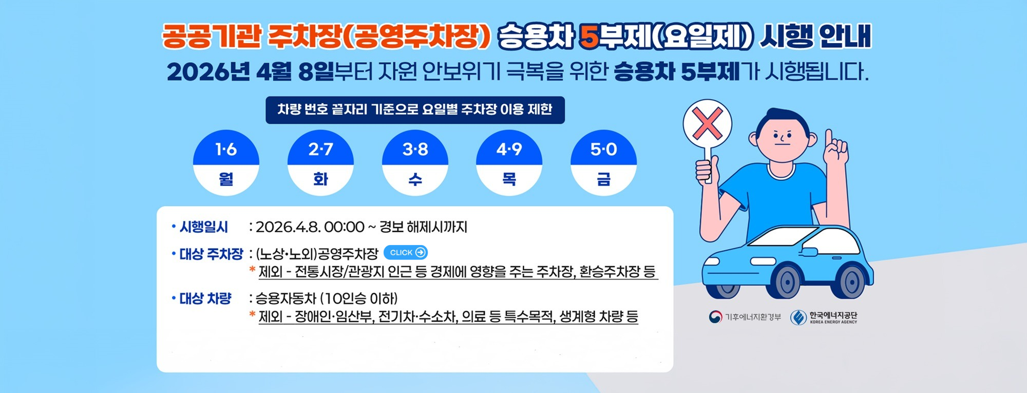 웹접근성 지침 준수를 위한 메인존이미지 오버시 나오는 설명을 적어주세요.