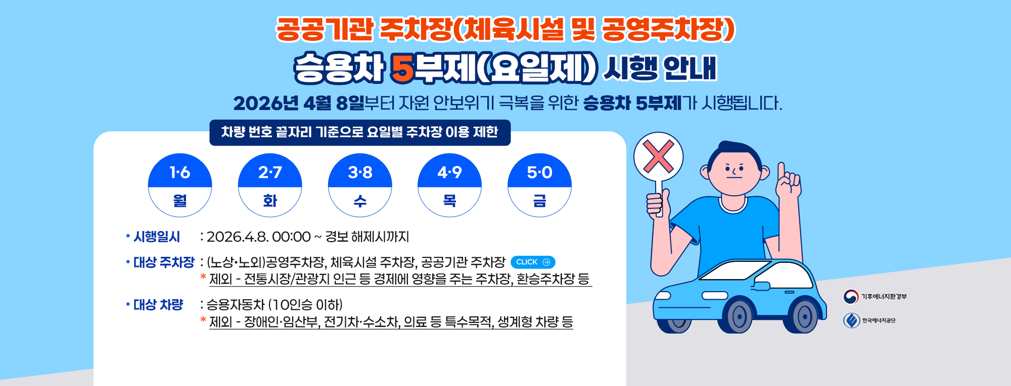 웹접근성 지침 준수를 위한 메인존이미지 오버시 나오는 설명을 적어주세요.