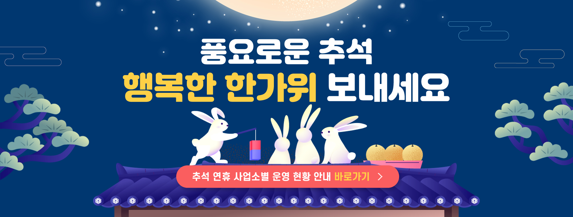 웹접근성 지침 준수를 위한 메인존이미지 오버시 나오는 설명을 적어주세요.